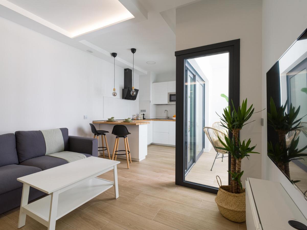 Lavish Home By Canariasgetaway Las Palmas de Gran Canaria Esterno foto