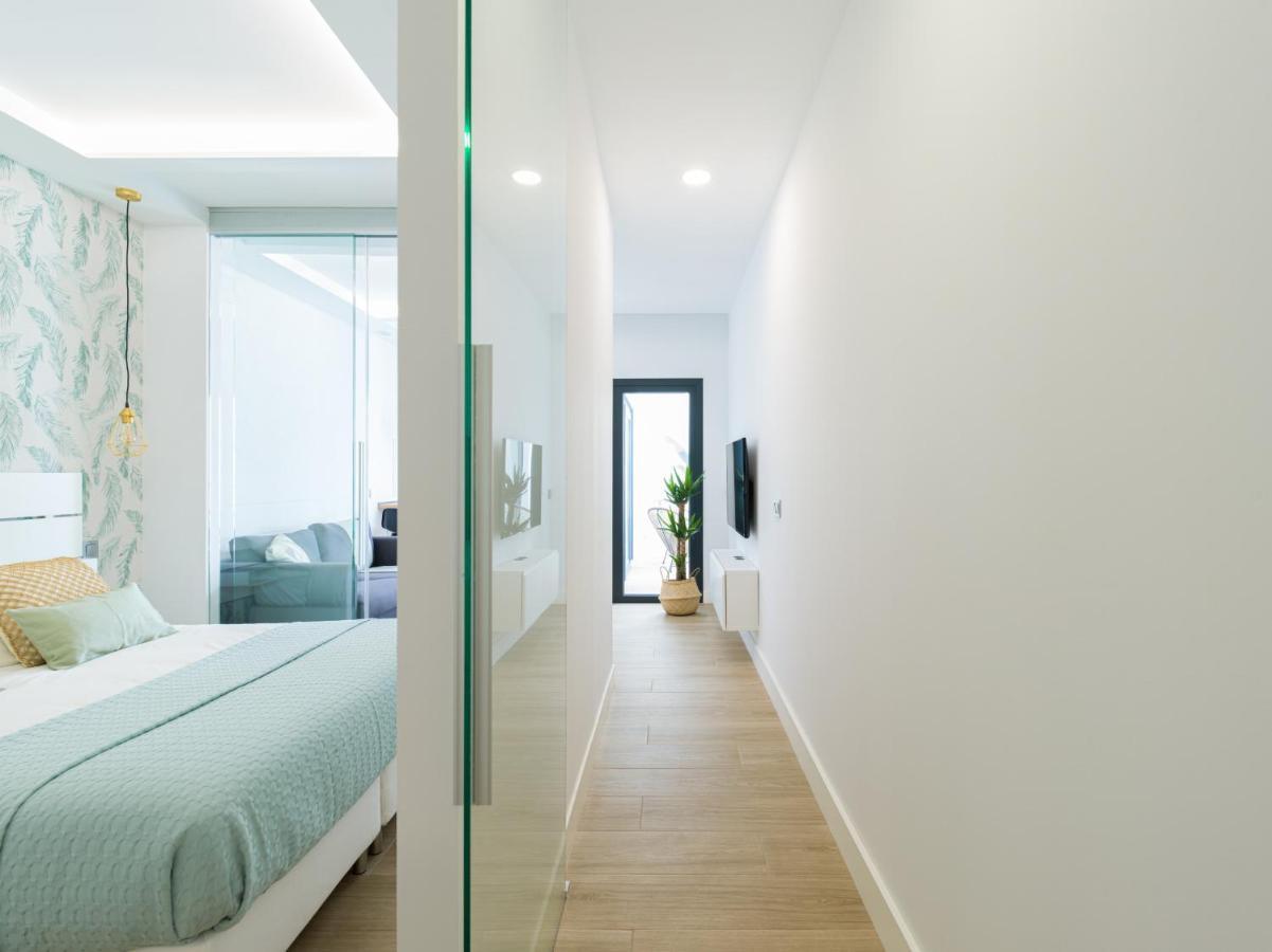 Lavish Home By Canariasgetaway Las Palmas de Gran Canaria Esterno foto