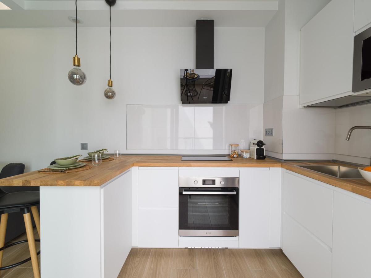Lavish Home By Canariasgetaway Las Palmas de Gran Canaria Esterno foto
