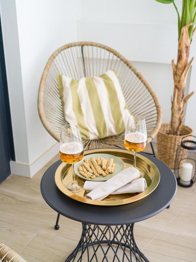 Lavish Home By Canariasgetaway Las Palmas de Gran Canaria Esterno foto