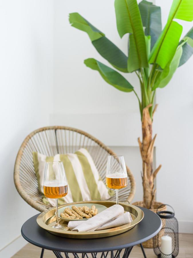 Lavish Home By Canariasgetaway Las Palmas de Gran Canaria Esterno foto