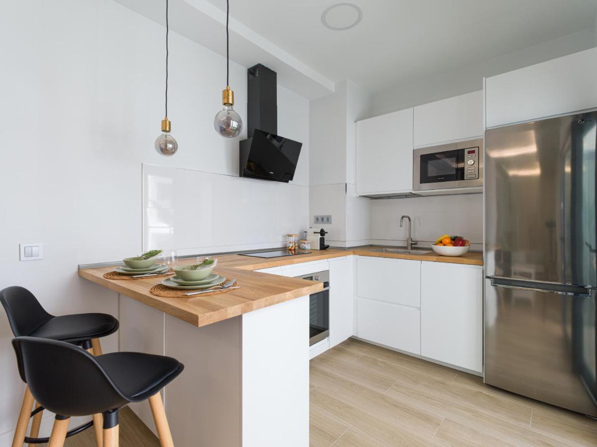 Lavish Home By Canariasgetaway Las Palmas de Gran Canaria Esterno foto