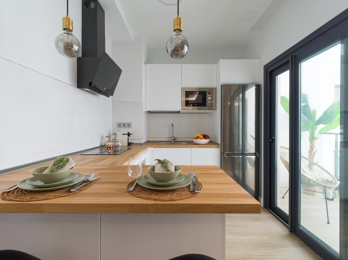 Lavish Home By Canariasgetaway Las Palmas de Gran Canaria Esterno foto