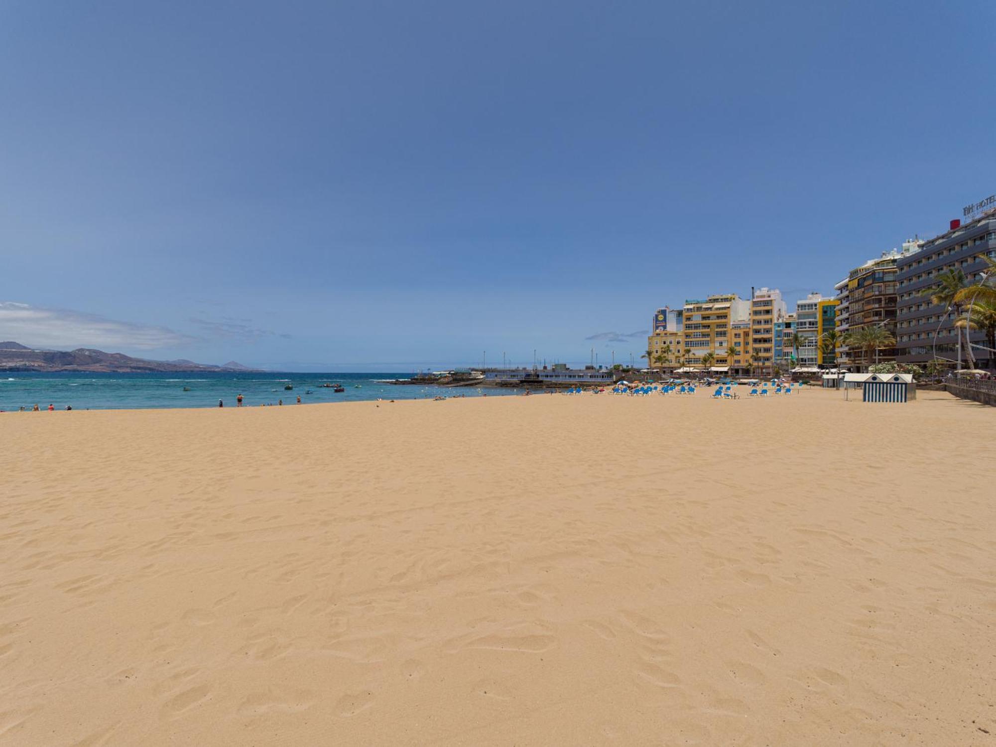 Lavish Home By Canariasgetaway Las Palmas de Gran Canaria Esterno foto