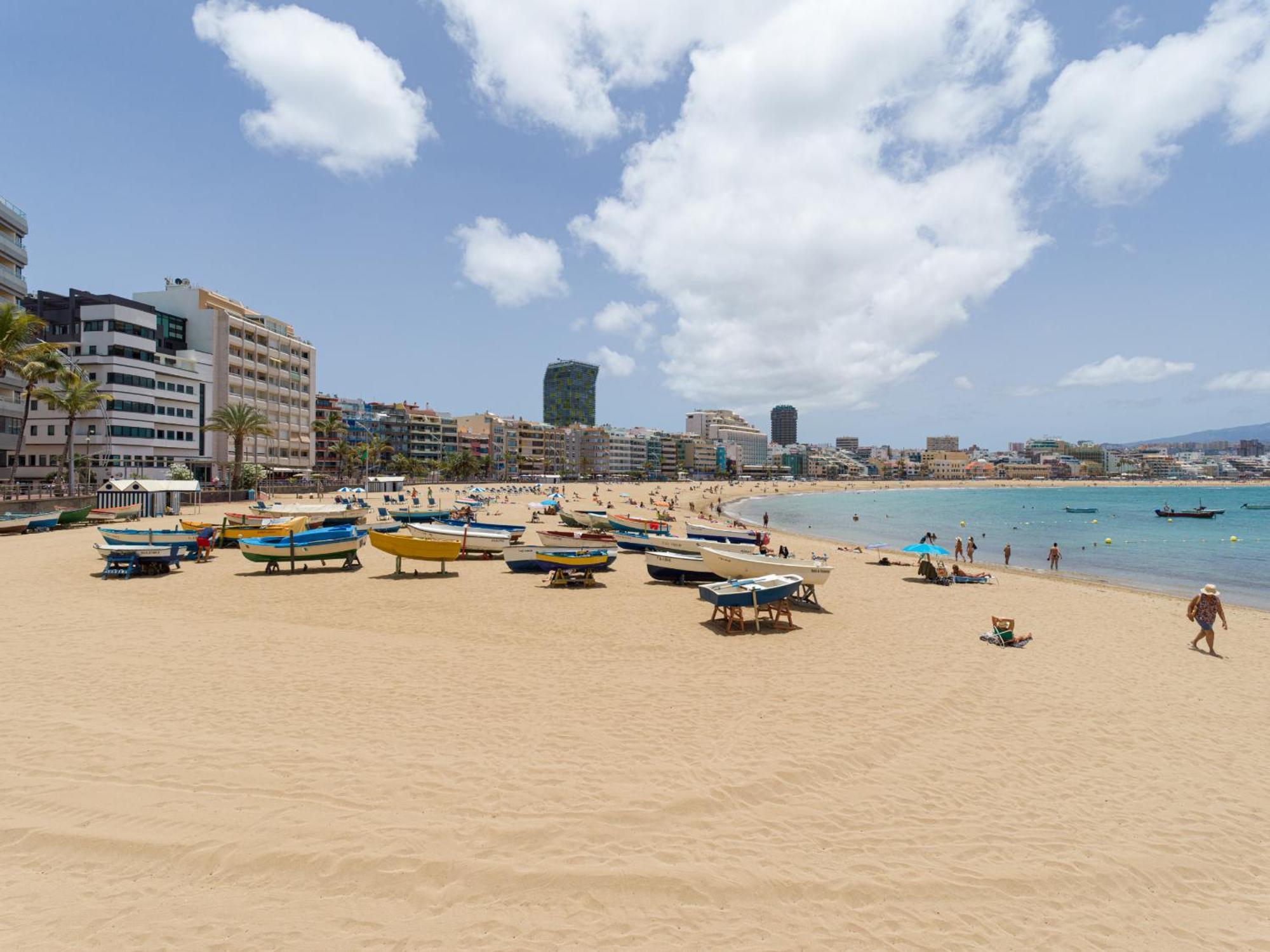 Lavish Home By Canariasgetaway Las Palmas de Gran Canaria Esterno foto