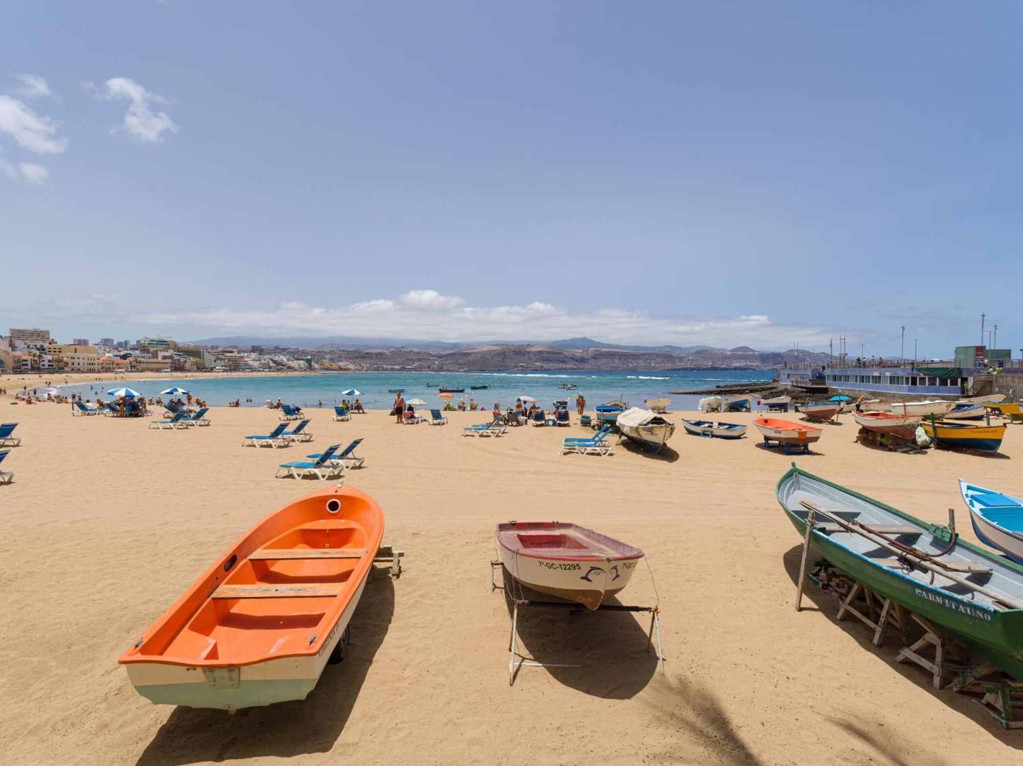 Lavish Home By Canariasgetaway Las Palmas de Gran Canaria Esterno foto