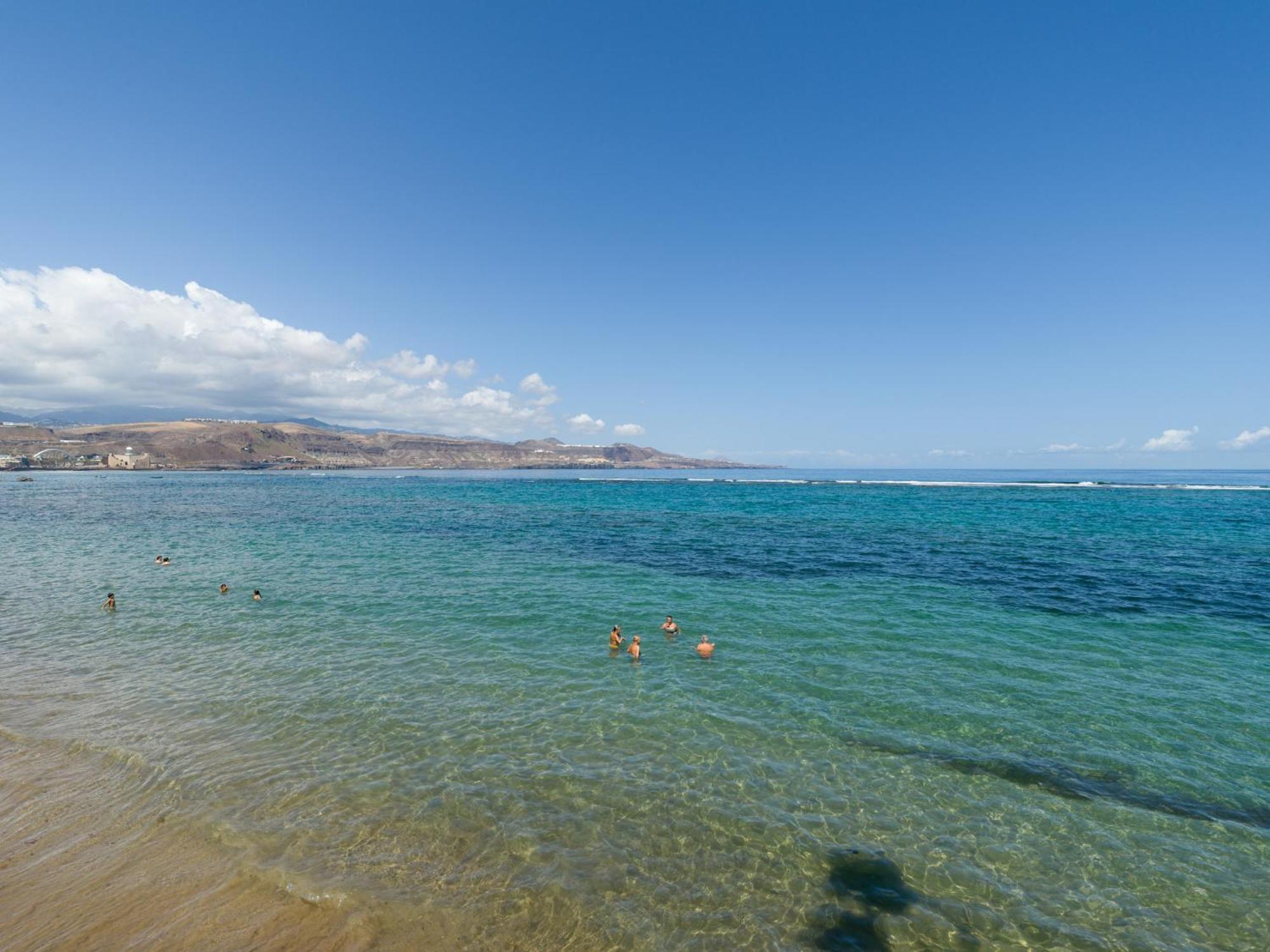 Lavish Home By Canariasgetaway Las Palmas de Gran Canaria Esterno foto