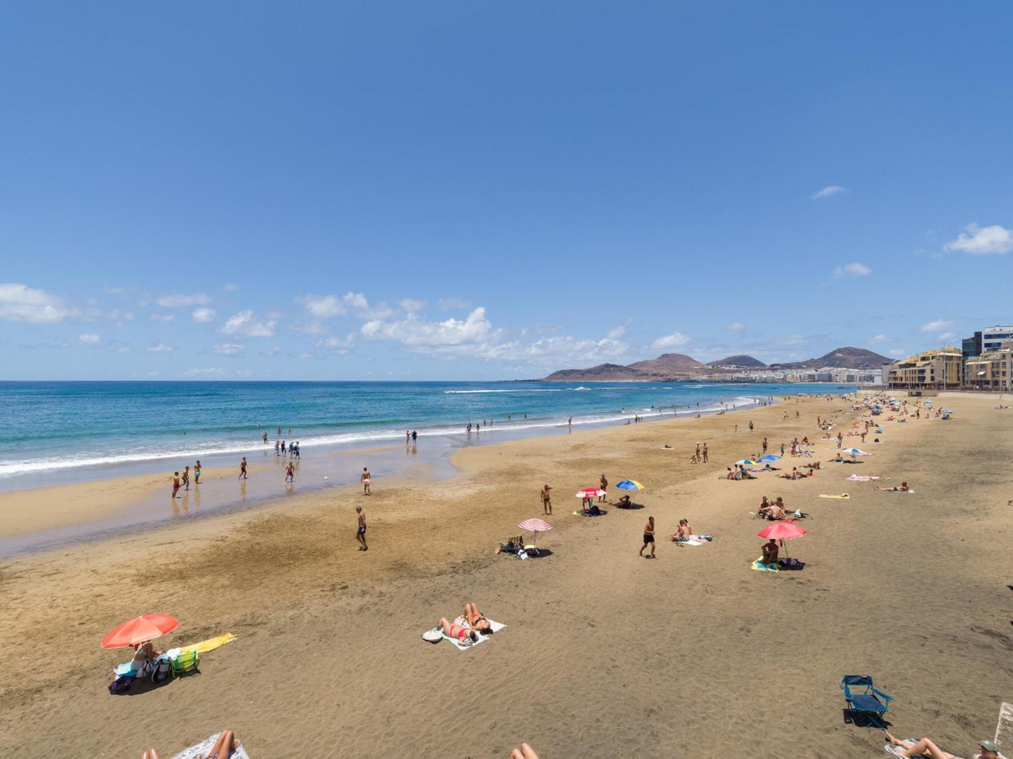 Lavish Home By Canariasgetaway Las Palmas de Gran Canaria Esterno foto