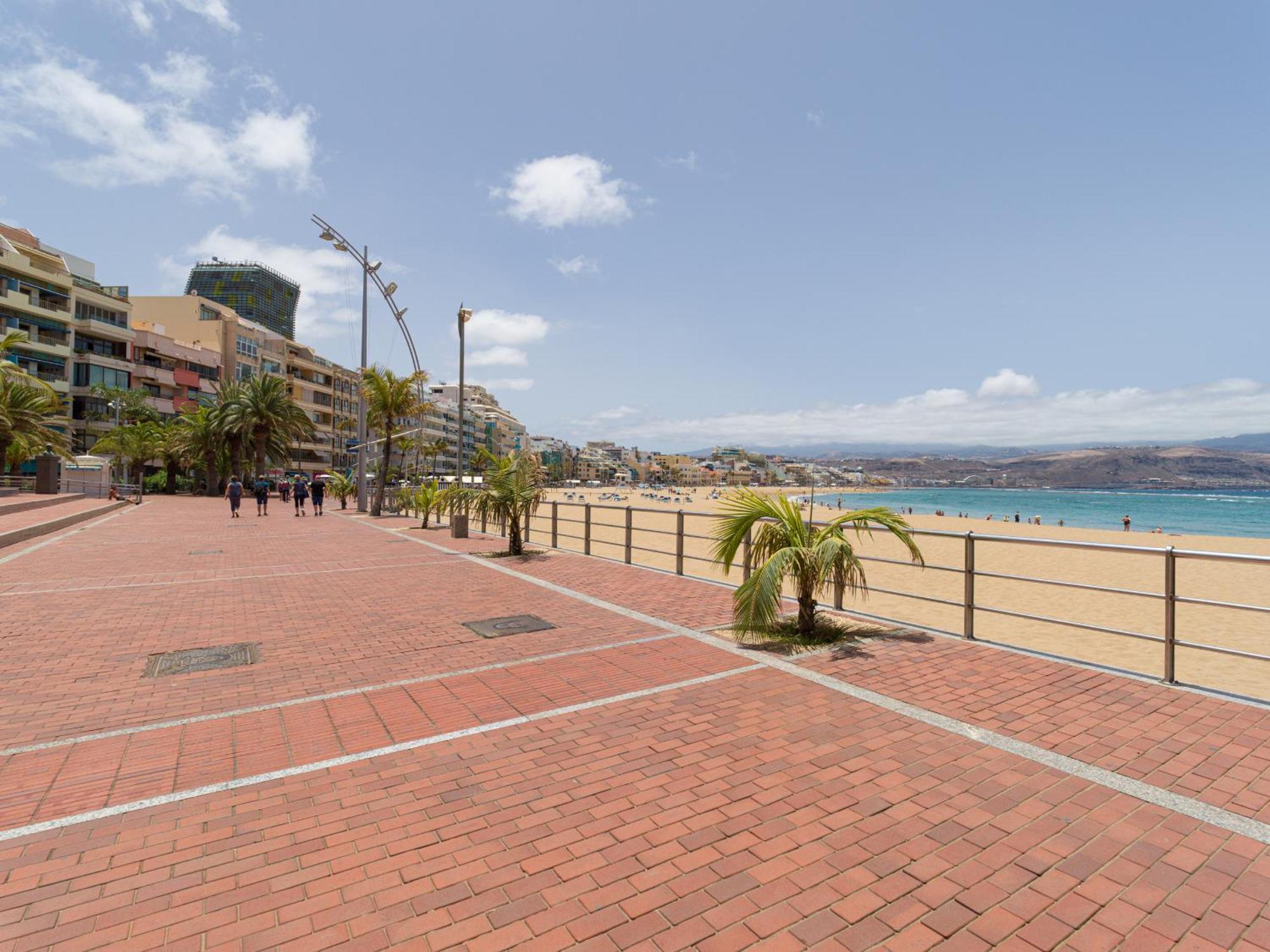 Lavish Home By Canariasgetaway Las Palmas de Gran Canaria Esterno foto