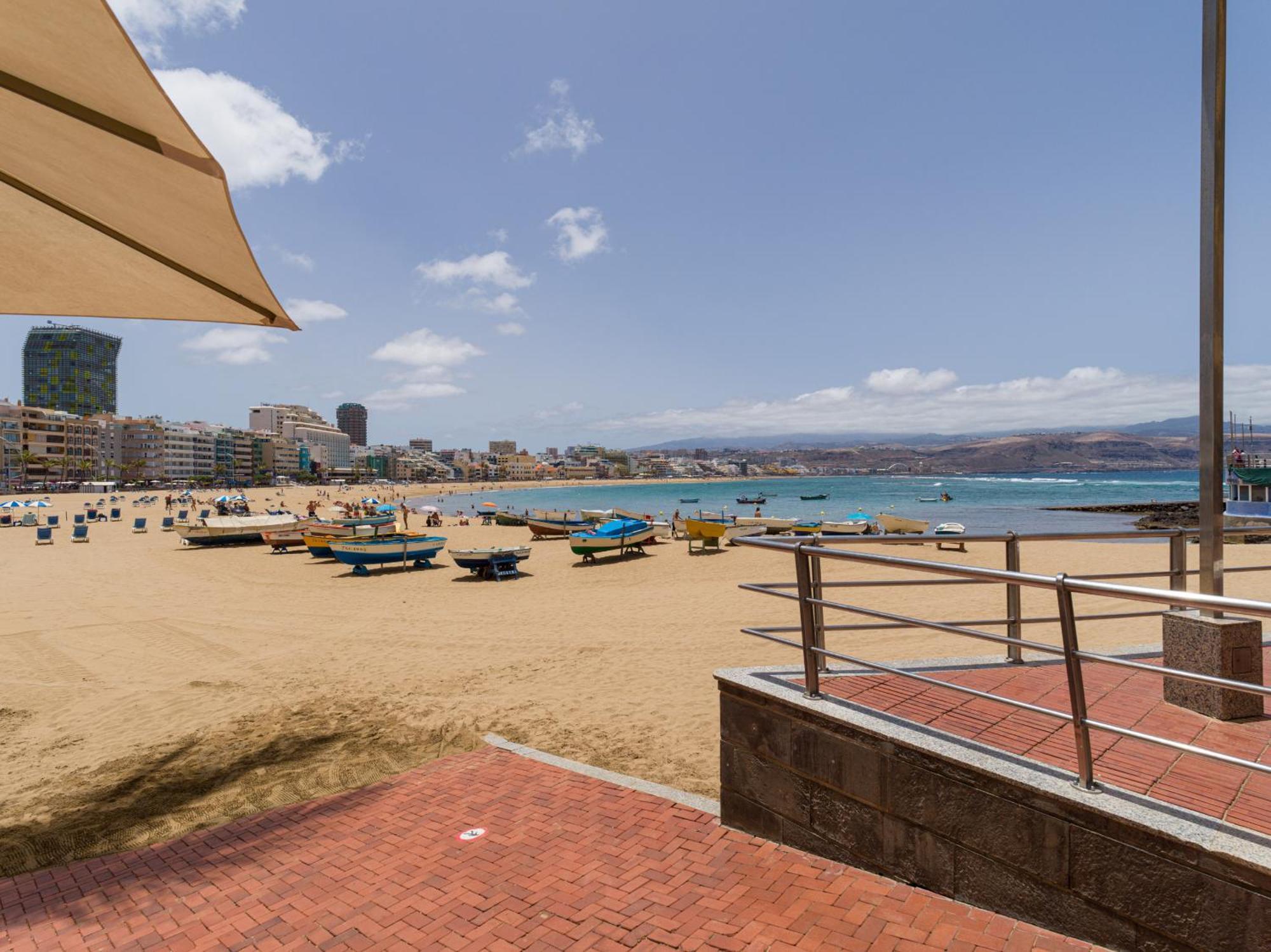 Lavish Home By Canariasgetaway Las Palmas de Gran Canaria Esterno foto