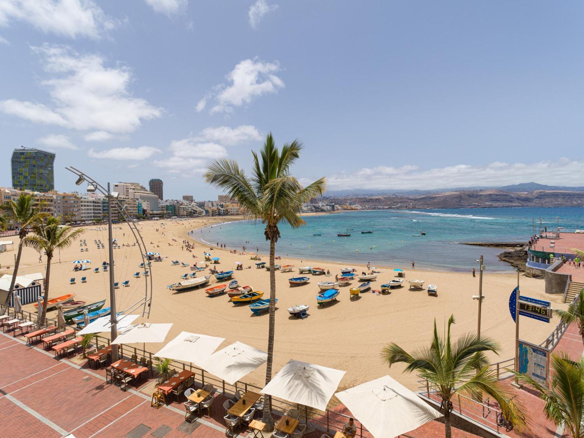 Lavish Home By Canariasgetaway Las Palmas de Gran Canaria Esterno foto
